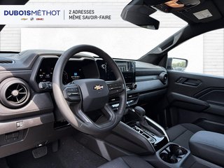 2026 Chevrolet Colorado in Victoriaville, Quebec - 4 - w320h240px