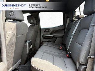 2026 Chevrolet Colorado in Victoriaville, Quebec - 5 - w320h240px