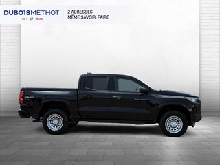 2026 Chevrolet Colorado in Victoriaville, Quebec - 3 - w320h240px