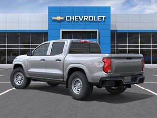 2026 Chevrolet Colorado in Victoriaville, Quebec - 3 - w320h240px