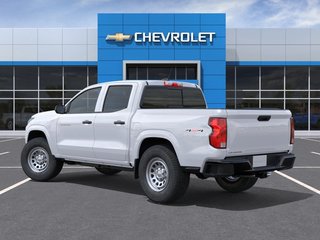 2026 Chevrolet Colorado in Victoriaville, Quebec - 3 - w320h240px