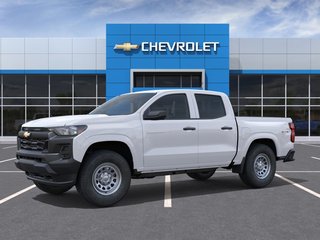 2026 Chevrolet Colorado in Victoriaville, Quebec - 2 - w320h240px