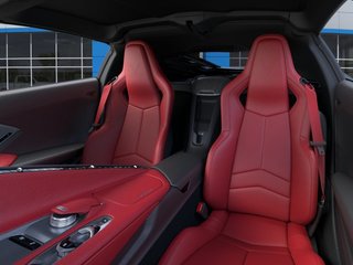 2025 Chevrolet Corvette 2LT in Victoriaville, Quebec - 6 - w320h240px