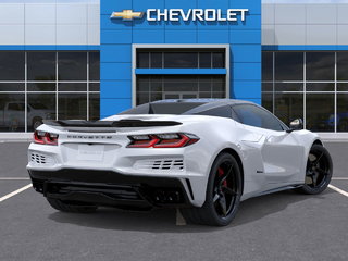 2025 Chevrolet CORVETTE E-RAY 2LZ in Victoriaville, Quebec - 4 - w320h240px