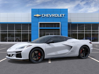 2025 Chevrolet CORVETTE E-RAY 2LZ in Victoriaville, Quebec - 2 - w320h240px