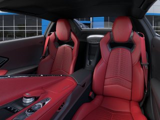 2025 Chevrolet CORVETTE E-RAY 2LZ in Victoriaville, Quebec - 6 - w320h240px
