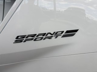 2027 Chevrolet Corvette Grand Sport in Victoriaville, Quebec - 4 - w320h240px
