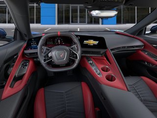 2027 Chevrolet Corvette Grand Sport in Victoriaville, Quebec - 5 - w320h240px