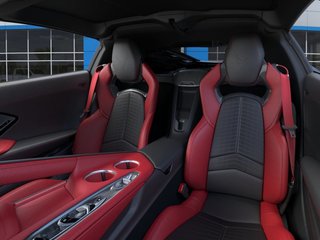 2027 Chevrolet Corvette Grand Sport in Victoriaville, Quebec - 6 - w320h240px