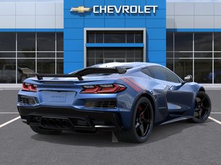 2027 Chevrolet Corvette Grand Sport in Victoriaville, Quebec - 4 - w320h240px