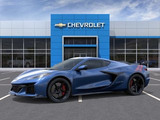 2027 Chevrolet Corvette Grand Sport in Victoriaville, Quebec - 2 - w320h240px