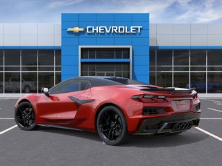 Chevrolet CORVETTE Z06 3LZ 2025 à Plessisville, Québec - 3 - w320h240px
