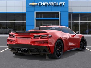 Chevrolet Corvette Z06 1LZ 2025 à Victoriaville, Québec - 4 - w320h240px