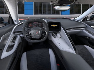 2025 Chevrolet Corvette 3LT in Victoriaville, Quebec - 5 - w320h240px