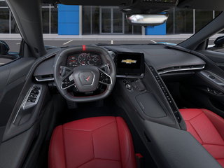 Chevrolet Corvette 1LT 2025 à Victoriaville, Québec - 5 - w320h240px