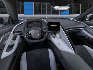 2025 Chevrolet Corvette 2LT in Victoriaville, Quebec - 5 - w320h240px