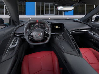 Chevrolet Corvette 1LT 2025 à Plessisville, Québec - 5 - w320h240px