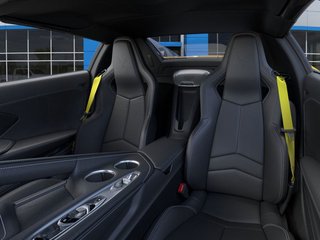 Chevrolet Corvette 1LT 2026 à Victoriaville, Québec - 6 - w320h240px