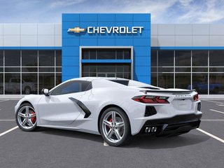 2026 Chevrolet Corvette 1LT in Plessisville, Quebec - 3 - w320h240px