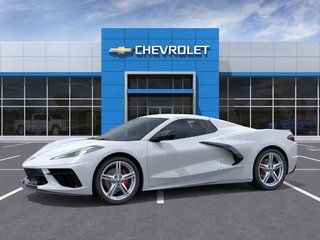 2026 Chevrolet Corvette 1LT in Plessisville, Quebec - 2 - w320h240px