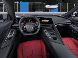 2026 Chevrolet Corvette 1LT in Plessisville, Quebec - 5 - w320h240px