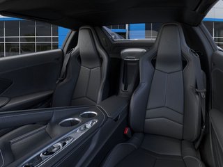 2026 Chevrolet Corvette 1LT in Victoriaville, Quebec - 6 - w320h240px