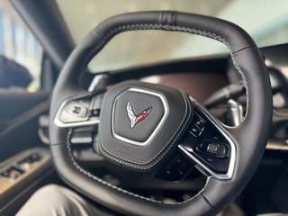 Chevrolet Corvette  2027 à Victoriaville, Québec - 10 - w320h240px