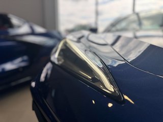 Chevrolet Corvette  2027 à Victoriaville, Québec - 2 - w320h240px