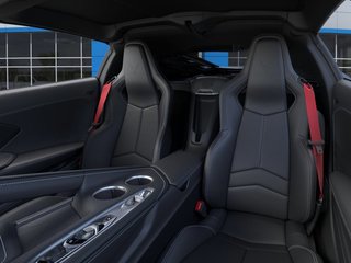 2027 Chevrolet Corvette in Victoriaville, Quebec - 6 - w320h240px