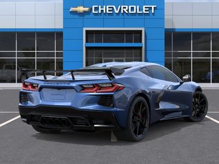 2027 Chevrolet Corvette in Victoriaville, Quebec - 4 - w320h240px