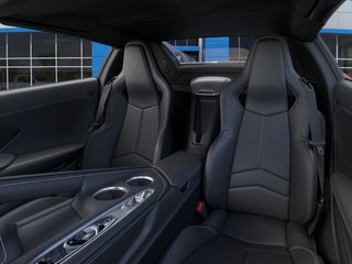 2027 Chevrolet Corvette in Victoriaville, Quebec - 6 - w320h240px