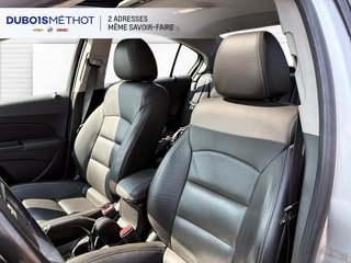 Chevrolet Cruze  2014 à Plessisville, Québec - 14 - w320h240px
