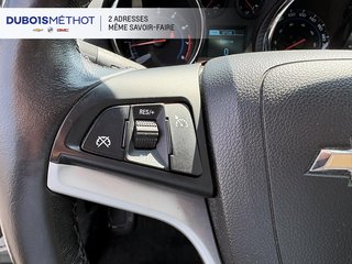 Chevrolet Cruze  2014 à Plessisville, Québec - 20 - w320h240px