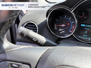 Chevrolet Cruze  2014 à Plessisville, Québec - 22 - w320h240px