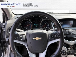 Chevrolet Cruze  2014 à Plessisville, Québec - 19 - w320h240px