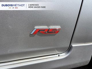 Chevrolet Cruze  2014 à Plessisville, Québec - 11 - w320h240px