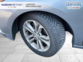 Chevrolet Cruze LT, AUTOMATIQUE, SIEGES CHAUFFANTS 2019 à Victoriaville, Québec - 2 - w320h240px