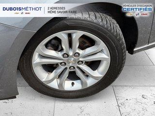 Chevrolet Cruze LT, AUTOMATIQUE, SIEGES CHAUFFANTS 2019 à Victoriaville, Québec - 2 - w320h240px