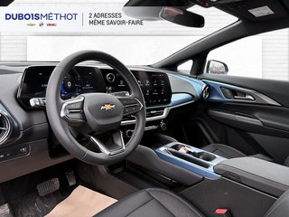 2025 Chevrolet EQUINOX EV 2LT LT in Victoriaville, Quebec - 4 - w320h240px