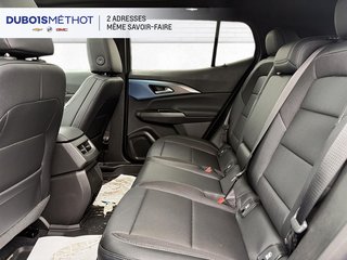 2025 Chevrolet EQUINOX EV 2LT LT in Victoriaville, Quebec - 5 - w320h240px