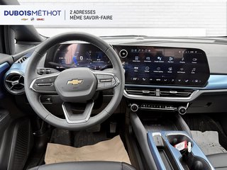 2025 Chevrolet EQUINOX EV 2LT LT in Victoriaville, Quebec - 6 - w320h240px
