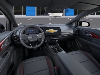 2025 Chevrolet EQUINOX EV 2RS RS in Victoriaville, Quebec - 5 - w320h240px