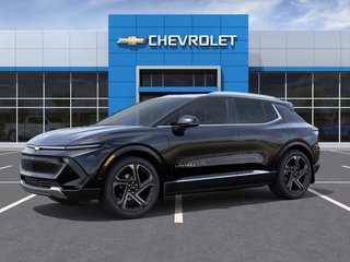 2025 Chevrolet EQUINOX EV LT LT in Victoriaville, Quebec - 2 - w320h240px