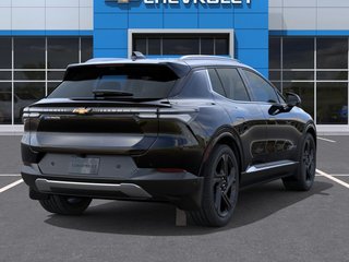 2025 Chevrolet EQUINOX EV LT LT in Victoriaville, Quebec - 4 - w320h240px
