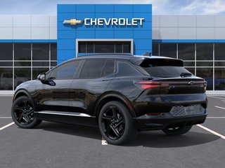 Chevrolet EQUINOX EV 2RS RS 2025 à Victoriaville, Québec - 3 - w320h240px