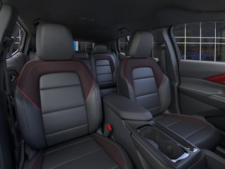 Chevrolet EQUINOX EV 2RS RS 2025 à Victoriaville, Québec - 6 - w320h240px