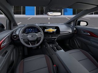 Chevrolet EQUINOX EV 2RS RS 2026 à Victoriaville, Québec - 5 - w320h240px