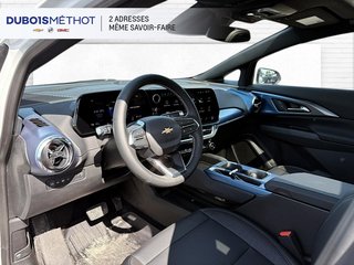 2025 Chevrolet Equinox EV LT LT in Plessisville, Quebec - 4 - w320h240px