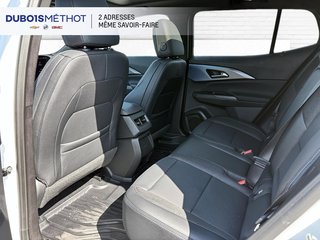 2025 Chevrolet Equinox EV LT LT in Plessisville, Quebec - 5 - w320h240px