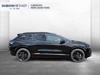 2025 Chevrolet EQUINOX EV RS RS in Victoriaville, Quebec - 3 - w320h240px